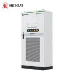 100KW-215KWH Solar Energy Storage System - Image 2