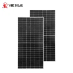 100KW-215KWH Solar Energy Storage System - Image 4