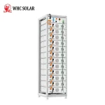 30KW-61KWH Solar Energy Storage System - Image 2