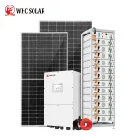 30KW-61KWH Solar Energy Storage System