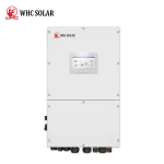50KW-100KWH Solar Energy Storage System - Image 4
