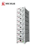 50KW-100KWH Solar Energy Storage System - Image 3