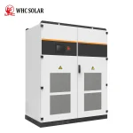 1MW-2MWH Solar Energy Storage System - Image 2