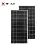 1MW-2MWH Solar Energy Storage System - Image 3