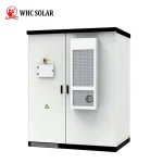 2MW-10MWH Solar Energy Storage System - Image 2