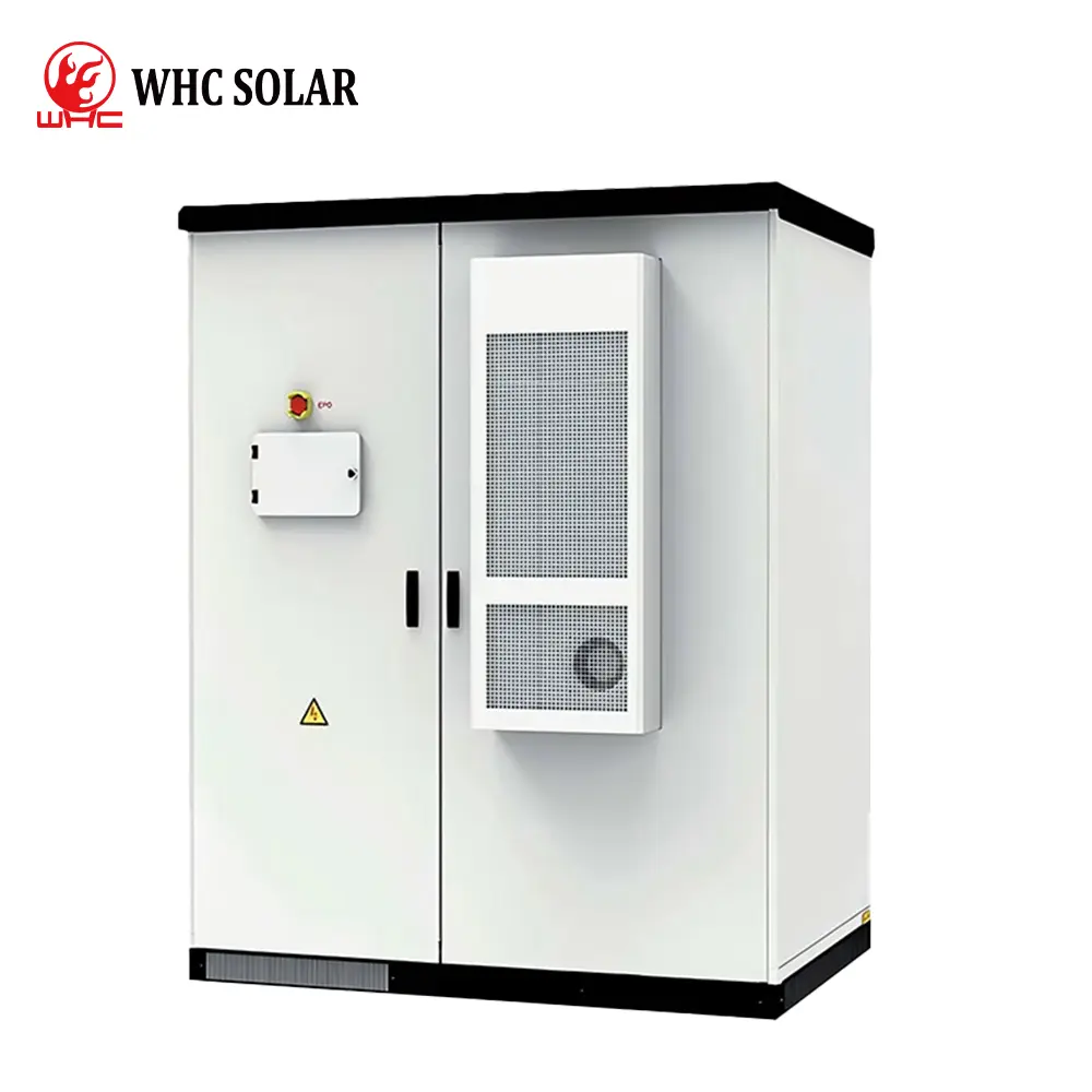 2MW 10MWH energy storage system