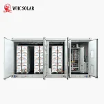 2MW-10MWH Solar Energy Storage System - Image 5