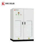 2MW-4MWH Solar Energy Storage System - Image 2