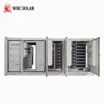 2MW-4MWH Solar Energy Storage System - Image 4