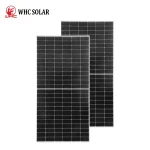 500KW-1MWH Solar Energy Storage System - Image 3
