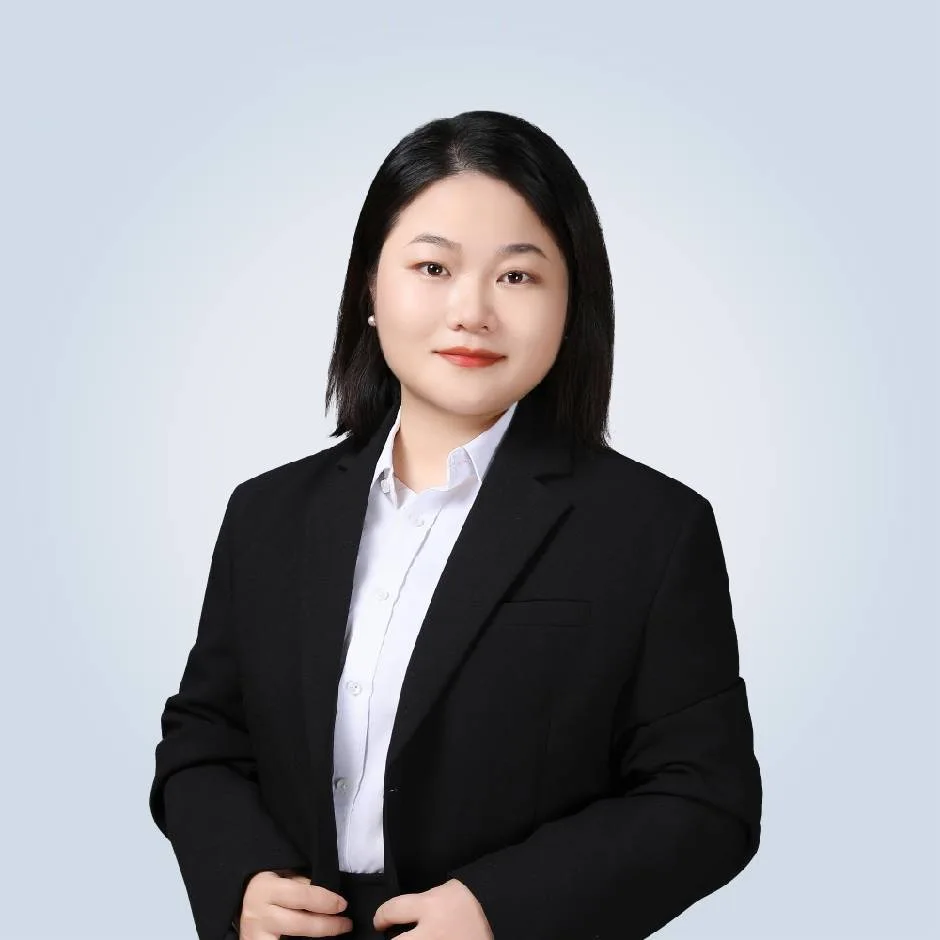 Susan, Business Manager