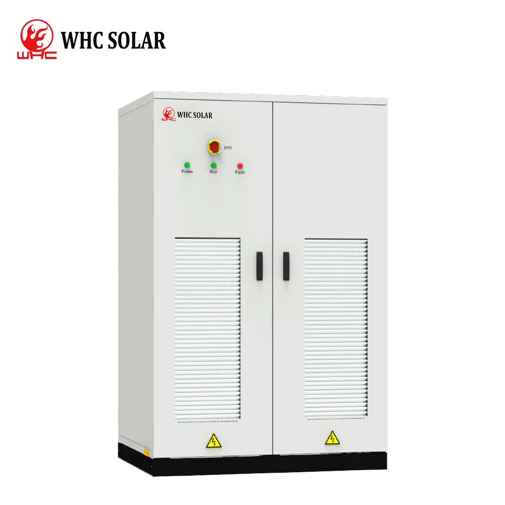 2MW 4MWH energy storage system