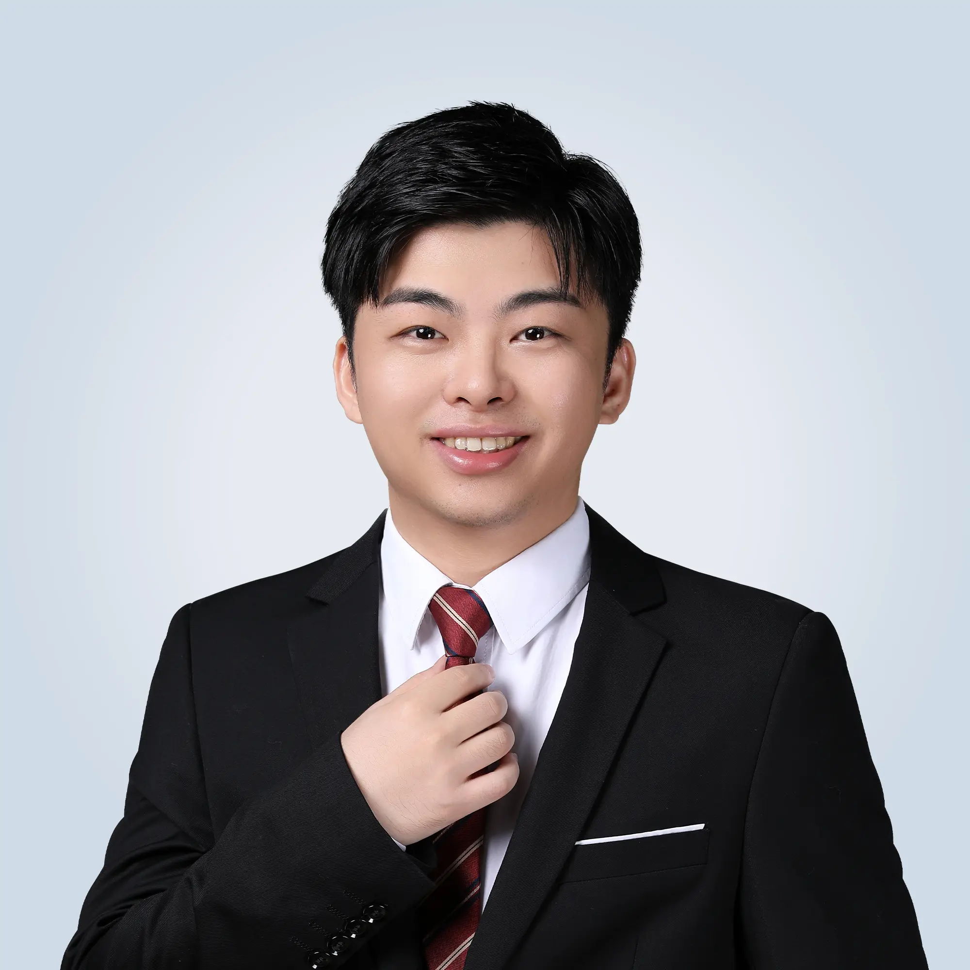 Alex Luo