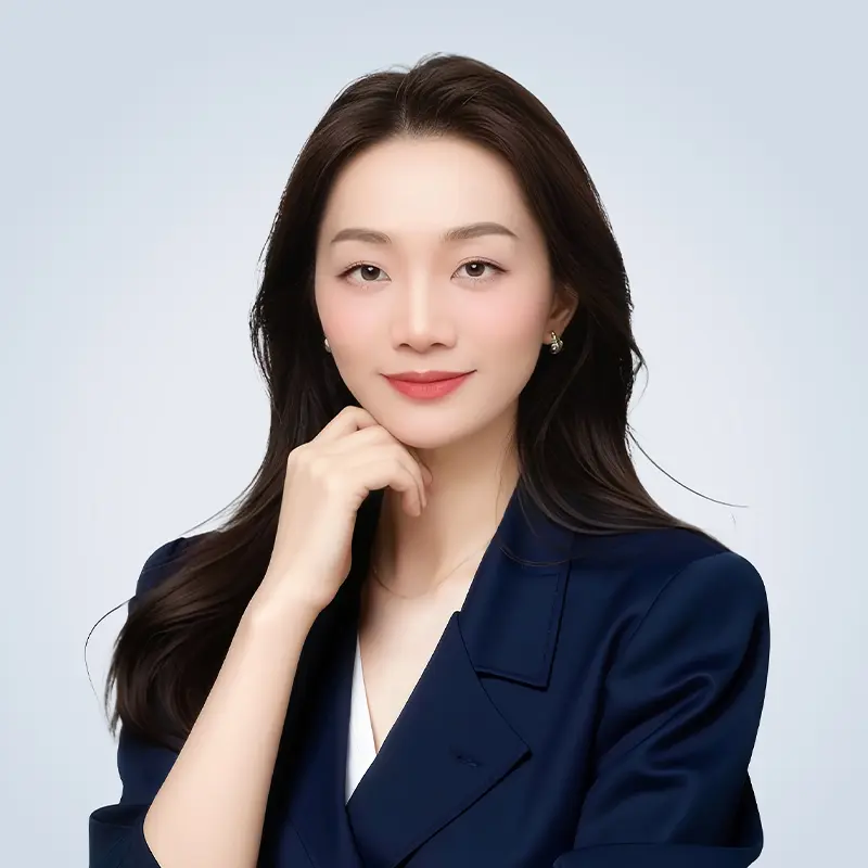 Angie Tang