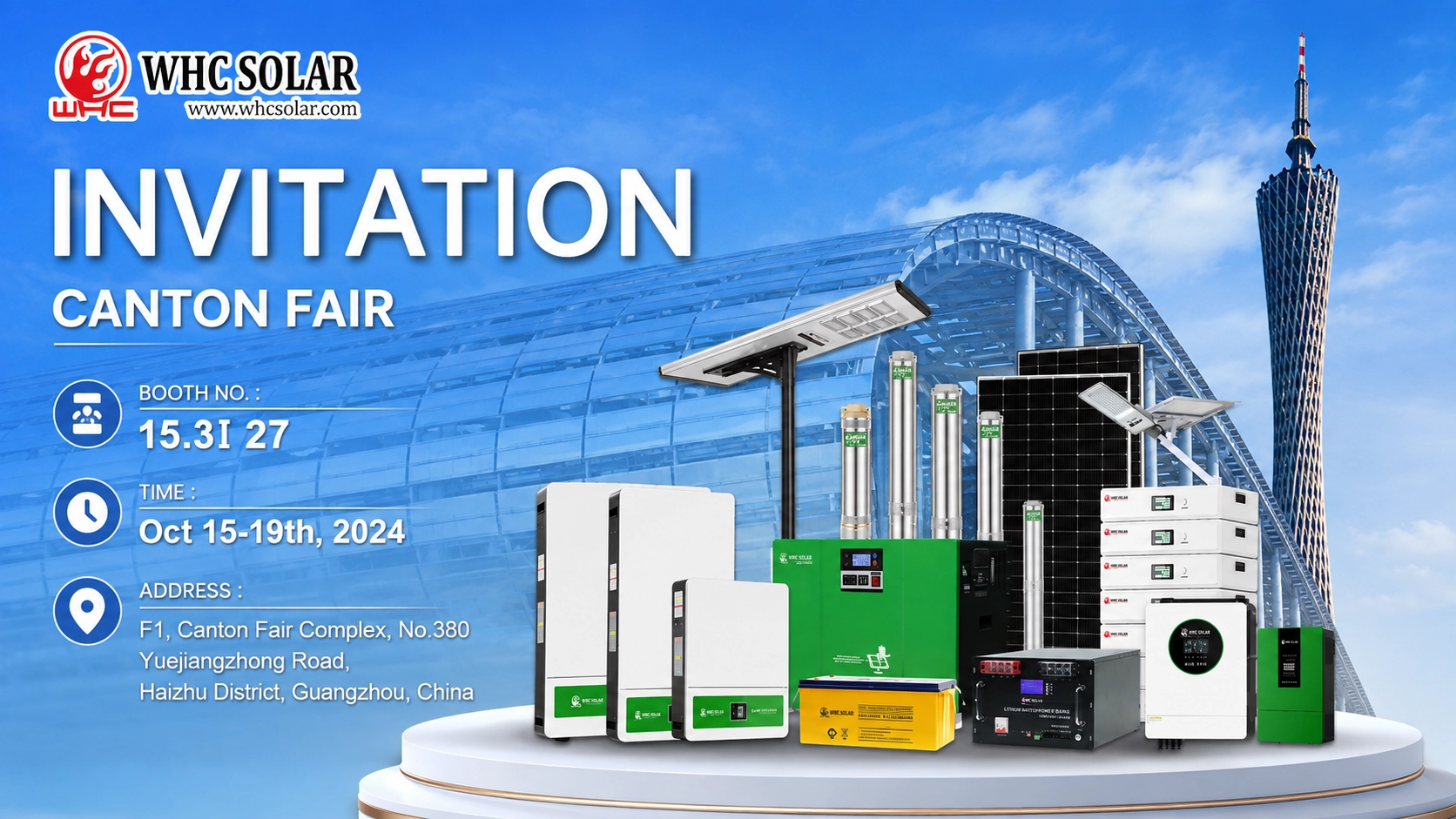 canton fair