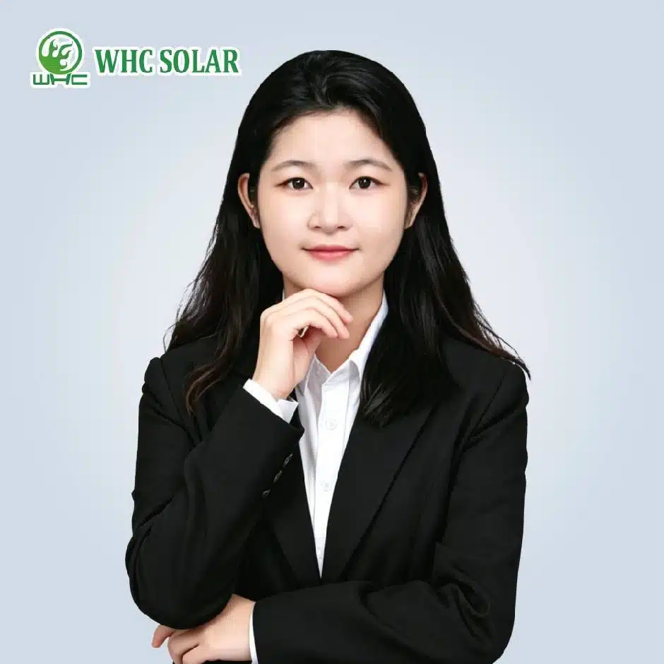 Jill Zheng
