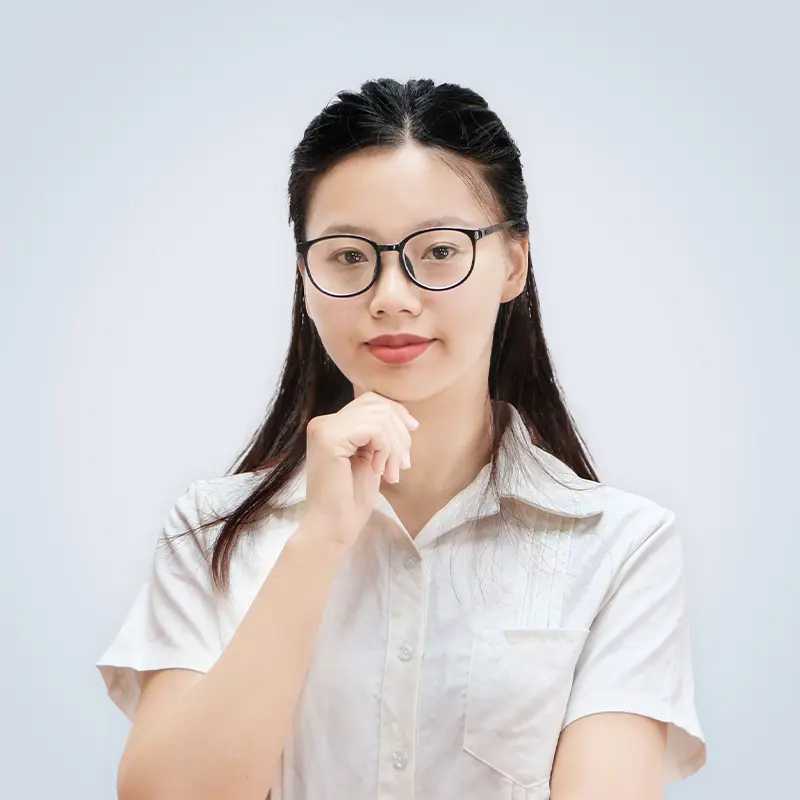Karry Zheng