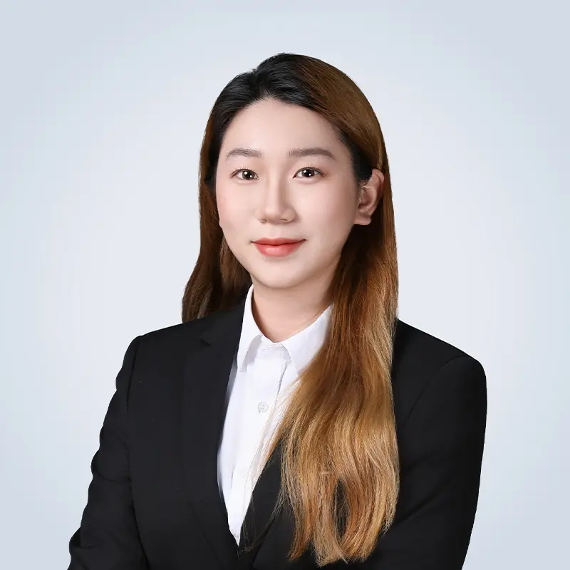 Luna Zheng