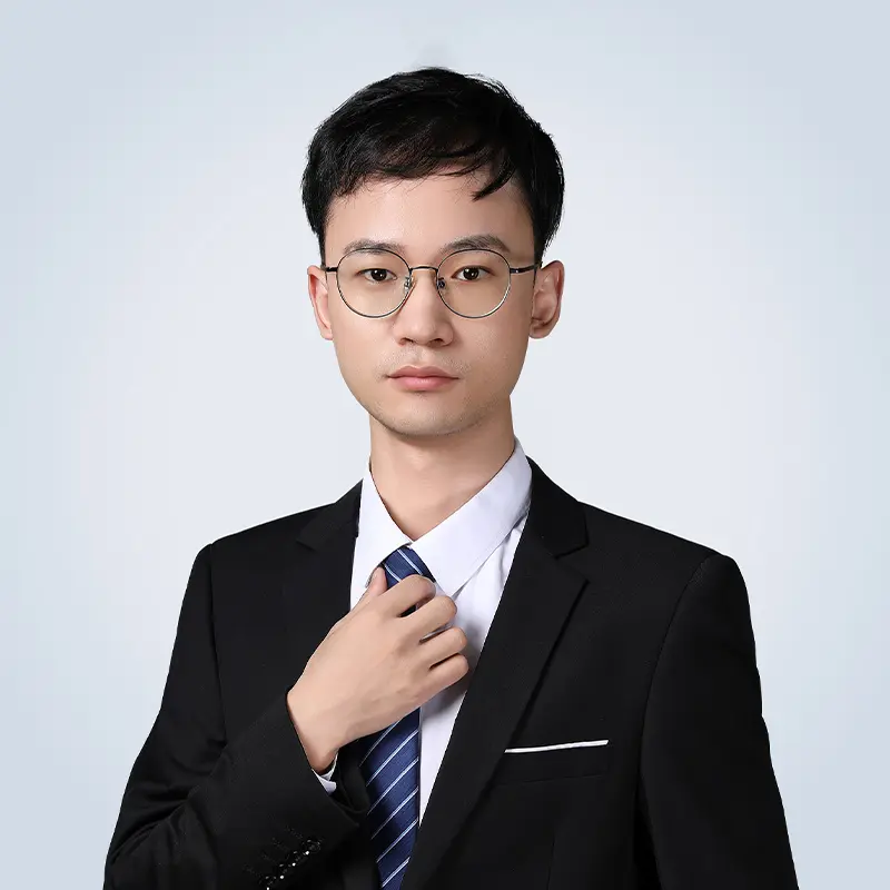 Nicky Gong