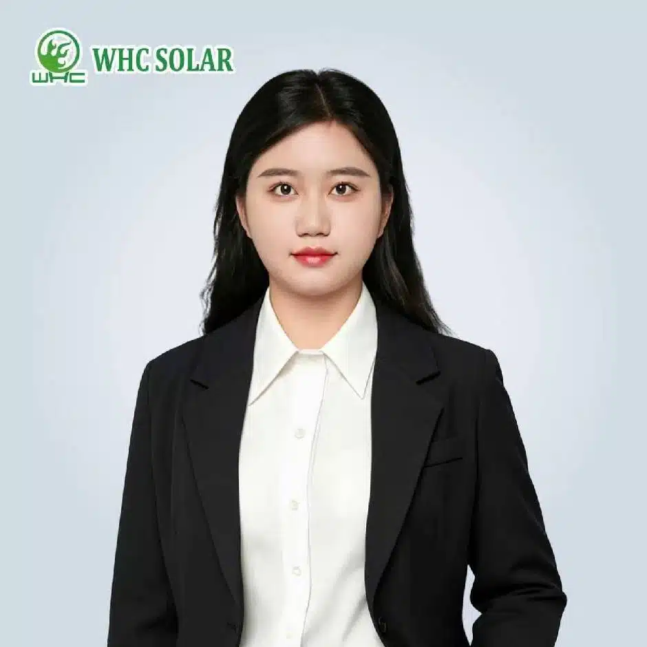 Sarah Jiang
