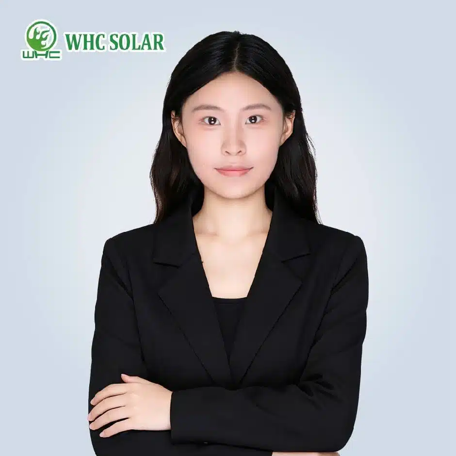 Selina Liu