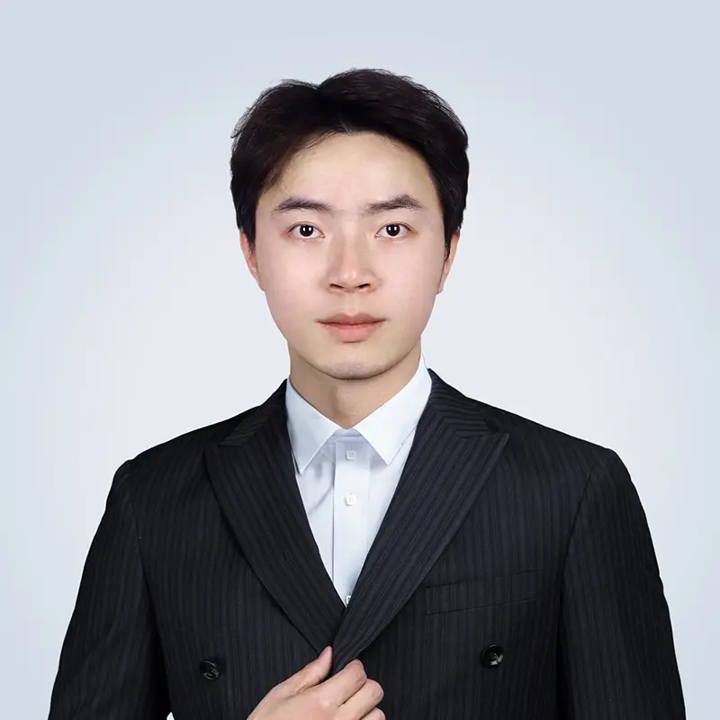 Thorfin Lao