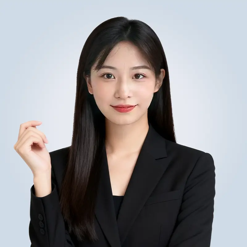 Vivian Feng
