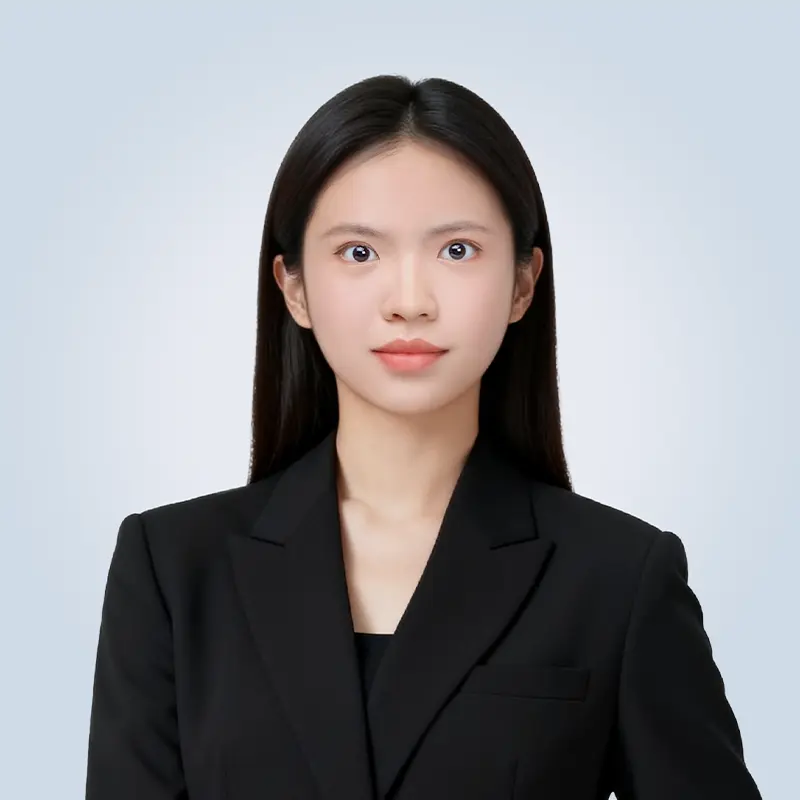 Willa Liu